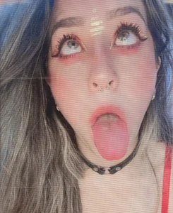 Dahlia__espresso About me🍒🍒 Pic 2