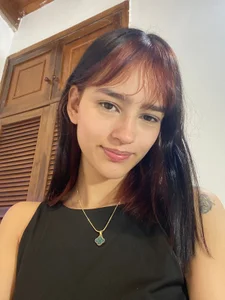 MelodyMansson Good morning, babe ☀️💋 I’m live from 8:30 a.m. to 3:30 p.m., ready to wake your senses and make you Immagine  2