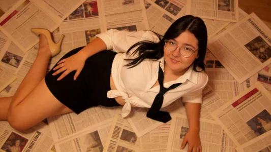 Dulce_meow your intellectual girl  2টি ছবি