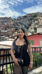 Lisagh_ Medellin. Foto 7