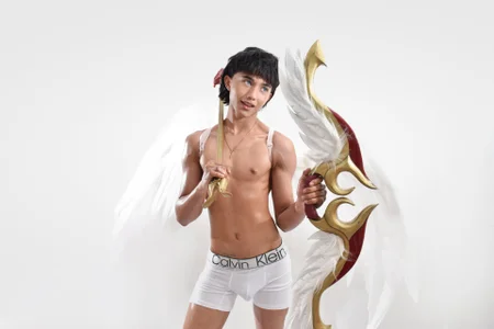 Your sexy angel od Noa_03  4 snímek