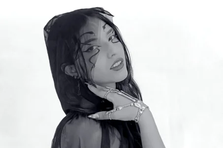 imrockstar black_and_white <3 Bilde 2