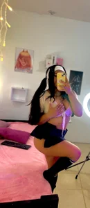 Luna_Sommer Play with me! Pic