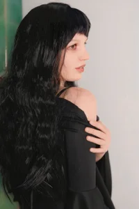 Beatrica_Klein treat or treat 🎃 Billede