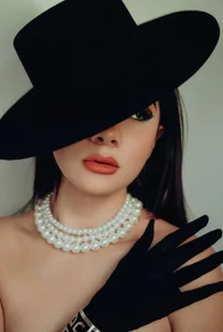 Lady Glam ♥ od samy_clay  8 snímek