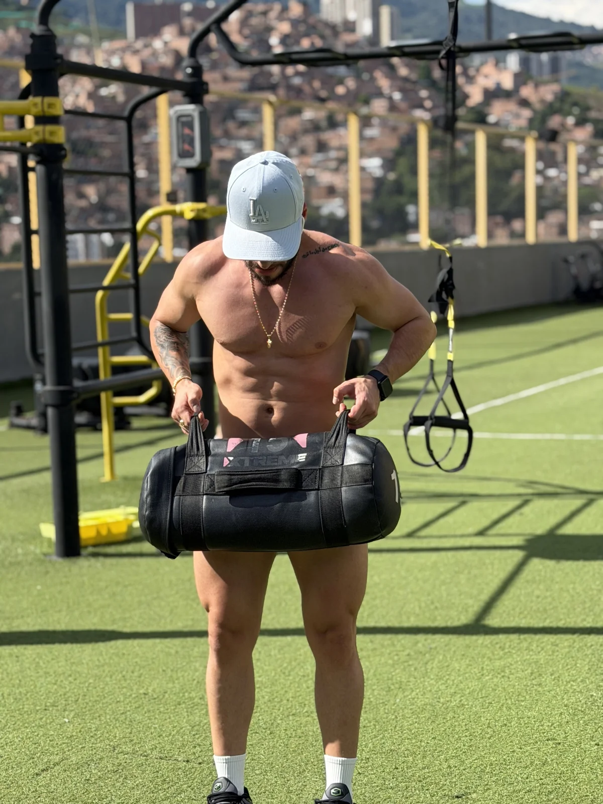 Ảnh Thịnh Hành của Thiago_Hill 6585