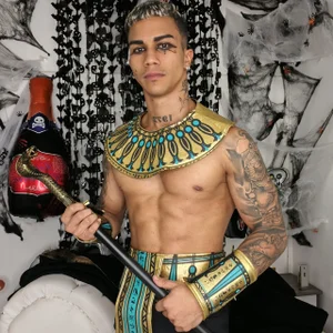 Leonard_Price your pharaoh зображення 4