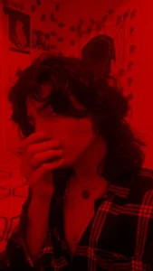 Corey_Glenn im corey Foto