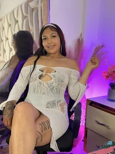 Malory_TaylorX Hii Bilde