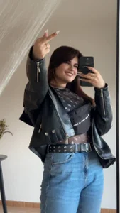 Della_Ideal Della's face XD Pic 8