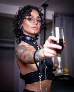 slutty_venus Let's play my life Billede 6