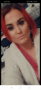redruby91 Public Pic 2