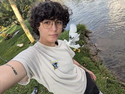 LittleMikeUwU Public Poză 7