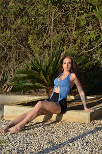 Bina-Temptation Me ❤️ Foto 6