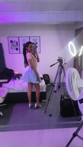 Zoe_M00n You fav bby girl Pic 6