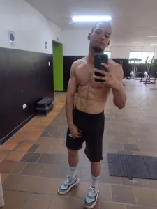 SonicJ25 Sonic Gym รูป  3