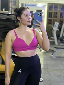 Condes_carmen training for you Pic 9