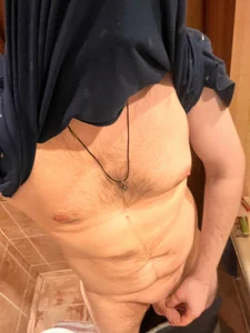 sergei21819 Вечерняя дрочка на стриме Pic 8