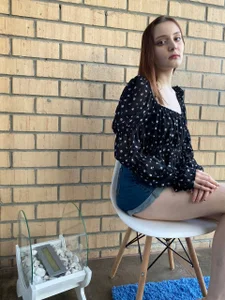 "new Photoset for you"