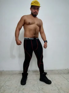 KalethBigDick's mod gym 2 Sex Photo 6