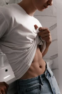 Hot de MarkusDean  7 Imagens