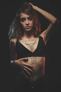 Sexy od katt__black__  3 snímek