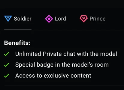 theclubist111 Join my Fan Club? Pic 2