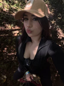 outdoors 🌱🍂🍃🌸 de Amara_melodi  5 Imagens