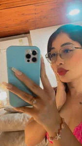 Alhara_Luna For friends Pic 3