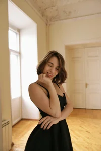 Rebecca_Ford your princess Rebecca🤍 slika