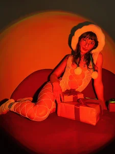 Danny_FaceYour Christmas gift 🎁✨图片 4