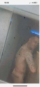 The_masked_giver Just a few . fénykép