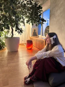 L1ittle_kitty_ Do you like my daily outfit ?)) Pic