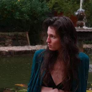 yulladao bord de la fontaine Foto 5