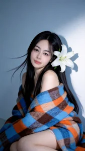 weiwei170 貌美如花 Hình