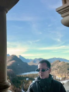 AxelMuller Cástle Neuschwanstein/germany 사진 2