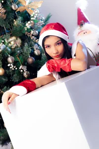 LauraAristizabal Merry christmas! Pic 2