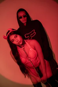 candyandmarilyn Our costume Immagine 