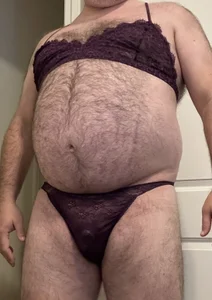 BearpigCA Sissy Pics Fotka 2