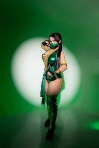 SusanCouper your sexy jade💚 зображення 2