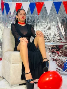 missnicollee 🎆4th of July Party slika 3