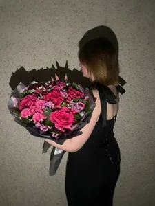 Catherine_River I'm always different...which one will you choose? Poză 2