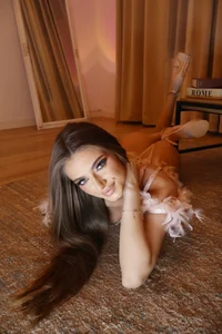 AdissonLane New lingerie Foto 6