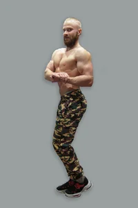 Paul_Rolex kullanıcısının BOW TO ME! 💪💪💪 albümü -  2 fotoğraf