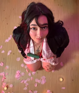 Miss_Loise Nezuko babe 🌸 사진 4