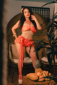 KateSunder Latin Desire ♥ Immagine  3