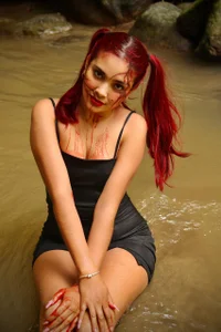 Kylie_brokee HAPPY HALLOWEEN 2025 🎃👻💀 Hình 2