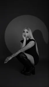 Flor_Gil sexy Billede