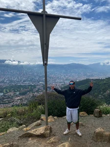 marc_ginale Hiking in the mountains Pic 7