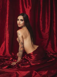 BeckyConnor's photo